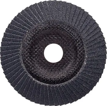 Brusný kotouč Bosch Lamelový brusný kotouč 125 mm 22,23 mm 80