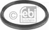 Těsnící kroužek hřídele, náboj kola FEBI (FB 11419) RENAULT