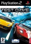 Test Drive Unlimited PS2