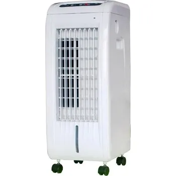 Guzzanti GZ 52 Klimatizace Guzzanti GZ 52