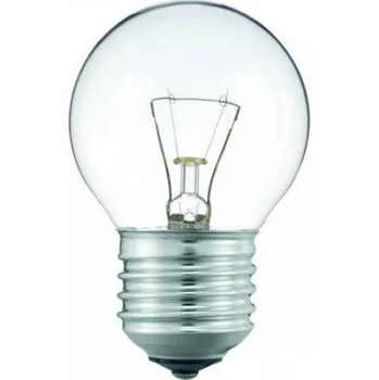 TECHLAMP 240-60W E27 3226T 60W E27 240V čirá