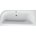 Santech Optima 1690 x 750 pravá