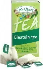 Čaj Dr. Popov Einstein tea porcovaný 30 g
