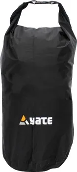 Vodácký pytel YATE Dry Bag 13 l černý