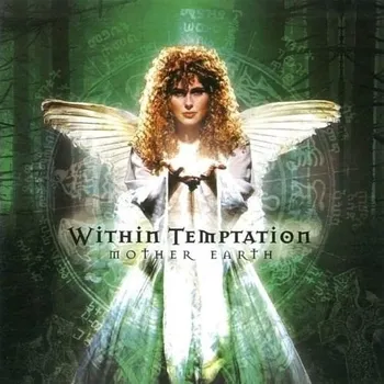 Zahraniční hudba Mother Earth - Within Temptation [CD]