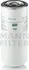 Palivový filtr Filtr palivový MANN (MF WDK13145/1)