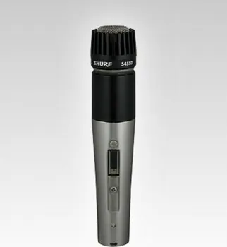 Mikrofon SHURE 545 SD-LC
