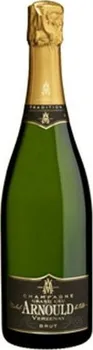 Champagne Michel Arnould Grand Cru Brut Tradition Pinot Noir 0,75 l