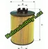 Olejový filtr Filtr olejový FILTRON (FI OE667/1)