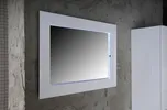 LENA zrcadlo s LED osvětlením 70x50cm