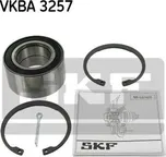 Ložisko kola SKF (SK VKBA3257) DAEWOO