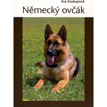 Chovatelství Německý ovčák - Eva Soukupová