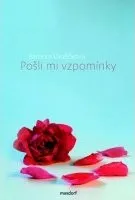 Poezie Pošli mi vzpomínky - Barbora Vaněčková