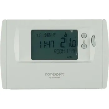 Termostat Honeywell Homexpert THR870CBG