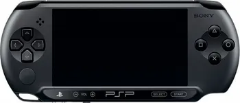 Herní konzole Sony Playstation Portable E1004