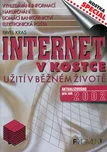 Internet v kostce - Pavel Kras