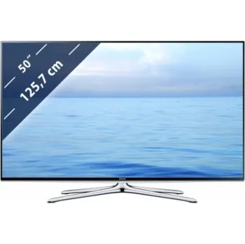 Televizor Samsung UE50H6270SSXZG
