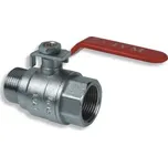 Novaservis kulový plnoprůtočný kohout…