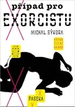 Případ pro exorcistu - Michal Sýkora