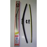 Stěrač pružný HEYNER ALL SEASONS 530mm