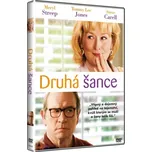 DVD Druhá šance (2012)
