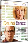 DVD Druhá šance (2012)