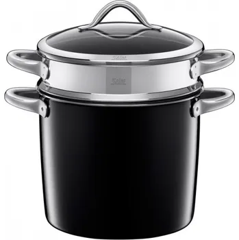 Hrnec Silit Vitaliano Nero hrnec 24cm