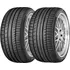 Letní osobní pneu Continental ContiSportContact 5P 255/35 R19 96 Y XL FR