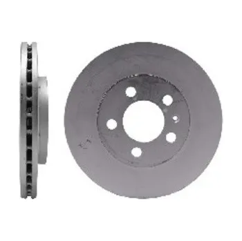 Brzdový kotouč P/L brzdový kotouč, Power Disc ATE (AT 522150)