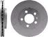Brzdový kotouč P/L brzdový kotouč, Power Disc ATE (AT 522150)
