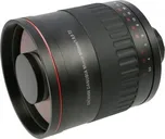 Dörr 900 mm f/8 Mirror MC pro Nikon