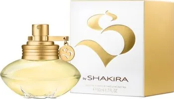 Dámský parfém Shakira S W EDT