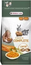 Krmivo pro hlodavce Versele - Laga Crock Complete Carrot 50 g