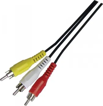 Audio kabel Sencor SAV 107-015