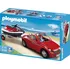 Stavebnice Playmobil Playmobil 5133 Kabriolet s vodním skútrem