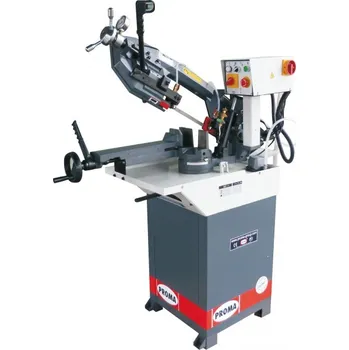 Pásová pila Proma PPS-170H