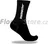 Jadberg Socks ponožky, UK 11-12 černá