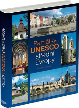 Encyklopedie Památky UNESCO střední Evropy