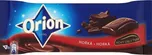 Čokoláda hořka 100g Orion
