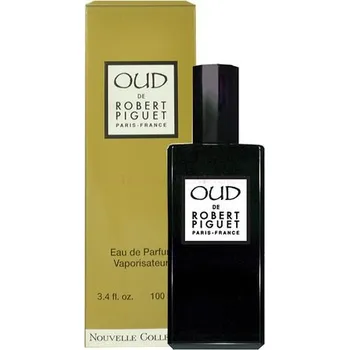 Unisex parfém Robert Piguet Oud EDP 100ml U 