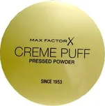 MAX FACTOR Creme Puff Pressed Powder 21…