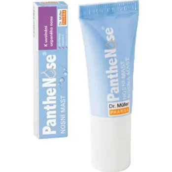 Dr. Müller Pharma Panthenose 7,5 ml