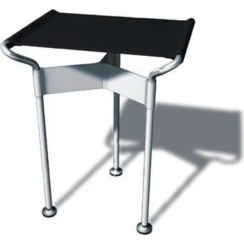 Koupelnové sedátko RAVAK Ovo Tri-T-dark B8F0000008