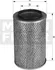 Vzduchový filtr Filtr vzduchový MANN (MF C26814)