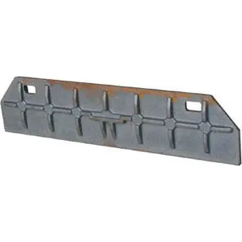Dakon Klapka zatápěcí 801/46 DOR 20-45D