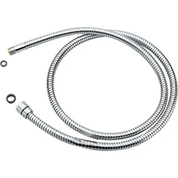 Sprchová hadice SAPHO Powerlux FLE16 1,75 m