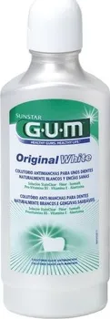 Ústní voda G.U.M ústní voda Original White 500 ml