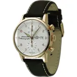 Zeno Watch Basel 6069BVD-GG-f2