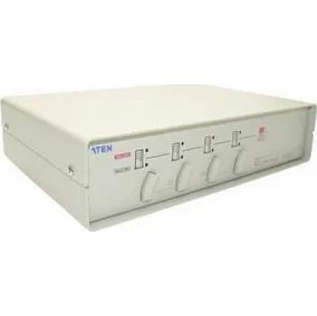 KVM přepínač ATEN CS-114A