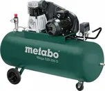 Metabo Mega 520-200 D